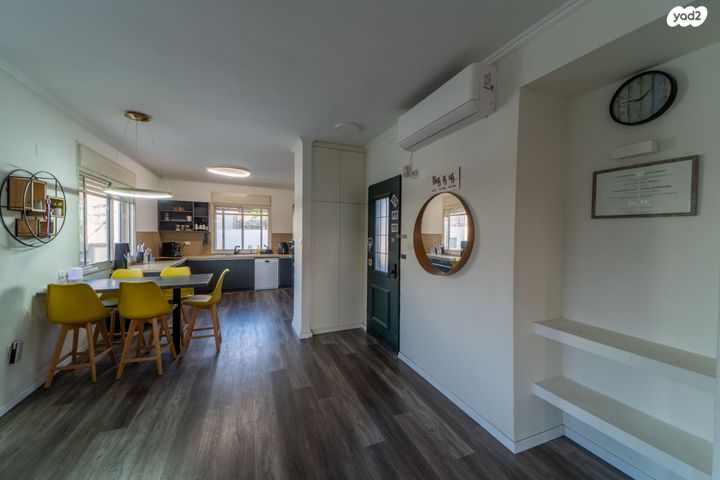 גג/ פנטהאוז