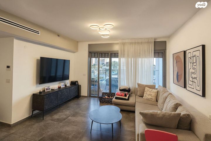 רב אלוף דן שומרון 15