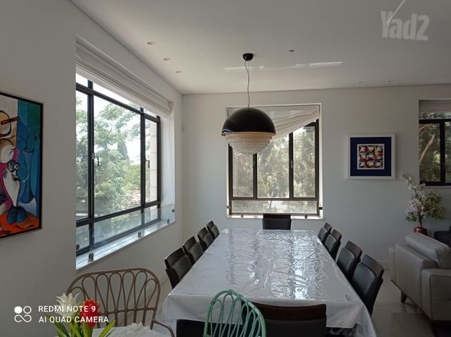 דירה למכירה בירושלים (תיווך) — 2