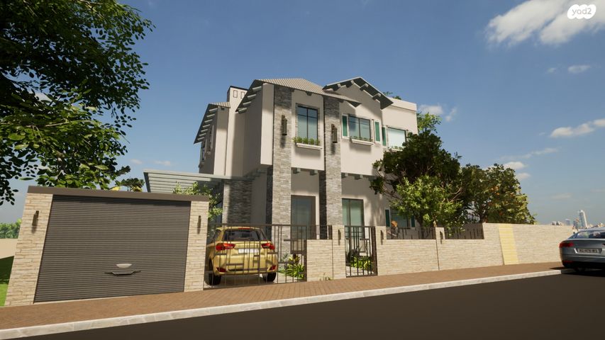 משה ויהודית רוזנר 