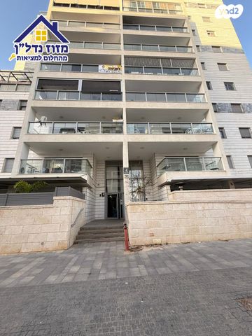 דירה, נווה שרון / שער העיר, נתיבות