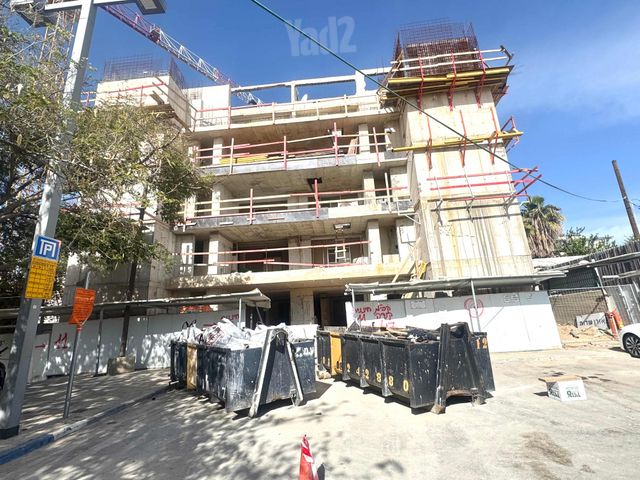 דירה למכירה בתל אביב יפו (תיווך) — 3