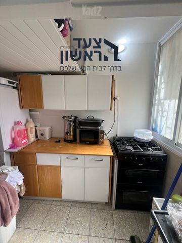 דירה למכירה בירושלים (תיווך) — 2
