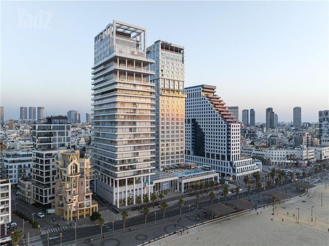 דירה למכירה בתל אביב יפו (תיווך) — 3