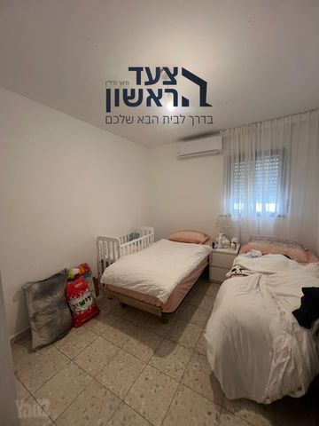דירה למכירה בירושלים (תיווך) — 3