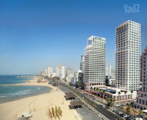 דירה למכירה בתל אביב יפו (תיווך) — 4