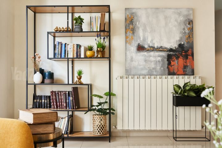 דירה למכירה בירושלים (תיווך) — 4