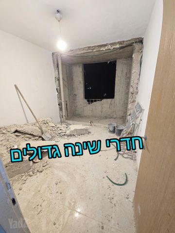 דירה למכירה בירושלים (תיווך) — 2