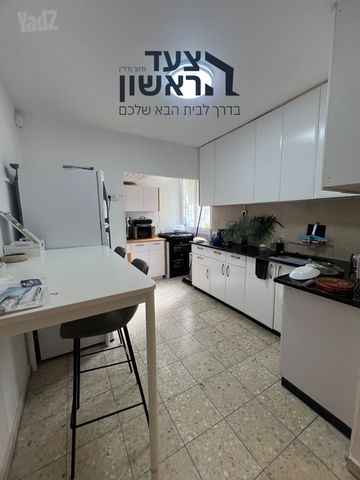 דירה למכירה בירושלים (תיווך) — 5