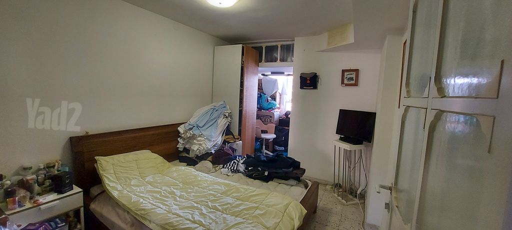 דירה למכירה בתל אביב יפו (תיווך) — 5