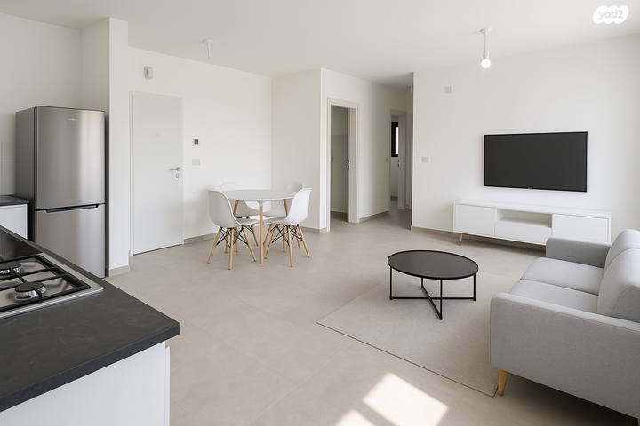 משולש עין כרמל