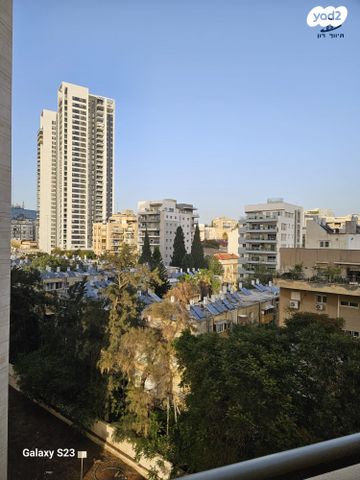 דירה, שפירא, שכונת הראשונים, רמת גן