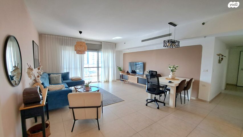 צמרות המושבה