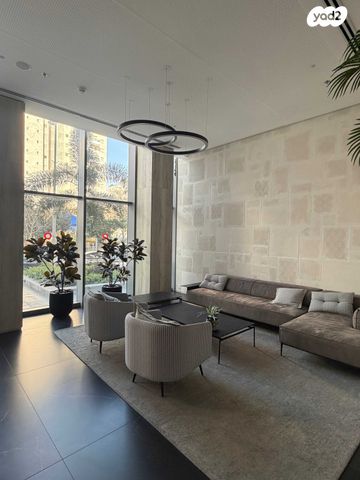 אזורי חן, גימל החדשה