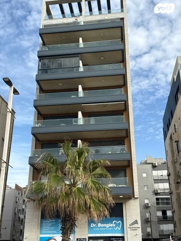 דרך בן גוריון 89