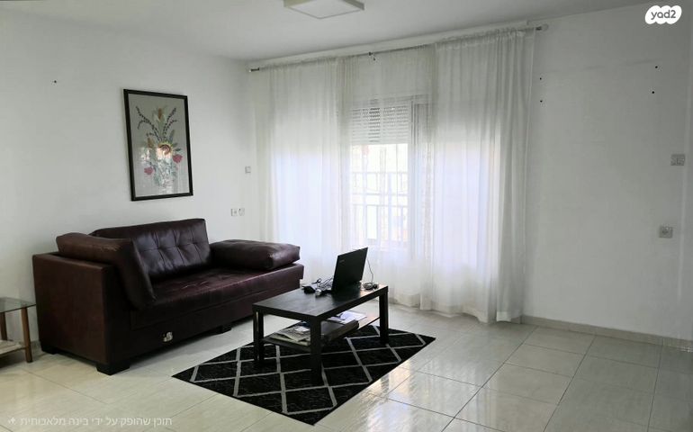 שדרות בן גוריון 