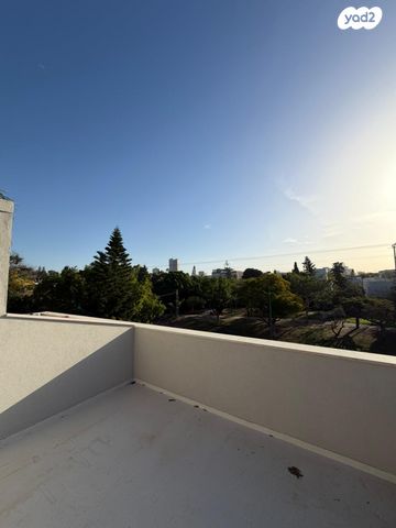 בית פרטי/ קוטג', שיכון דן, נווה דן, תל אביב יפו