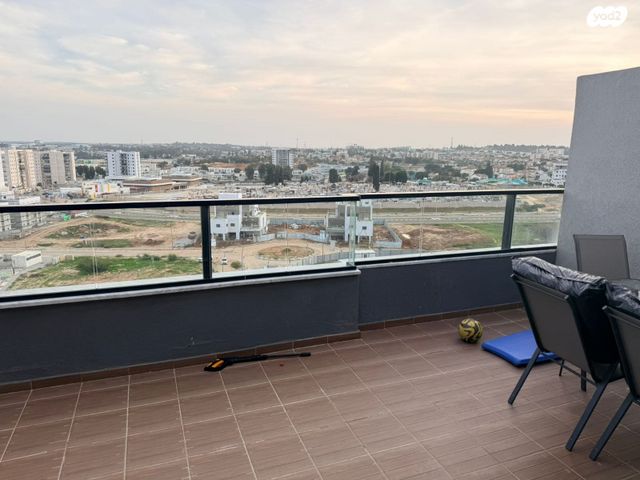 גג/ פנטהאוז