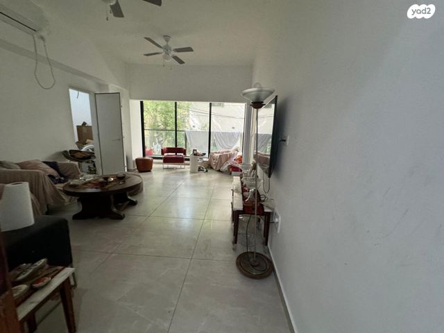 הצפון החדש - כיכר המדינה