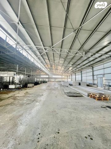 פארק תעשיות עמק חפר