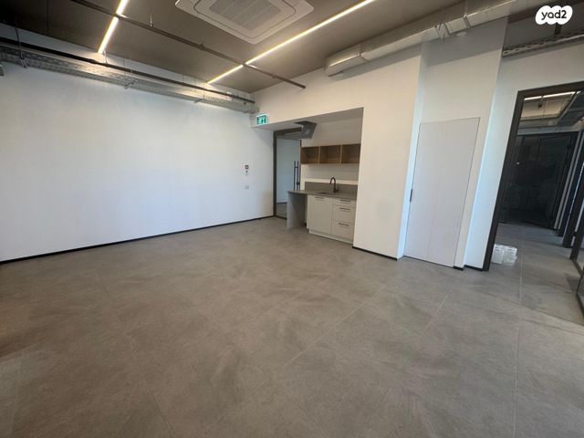 אזור תעשיה צפון