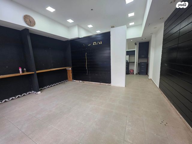 שדרות הנשיא וייצמן 