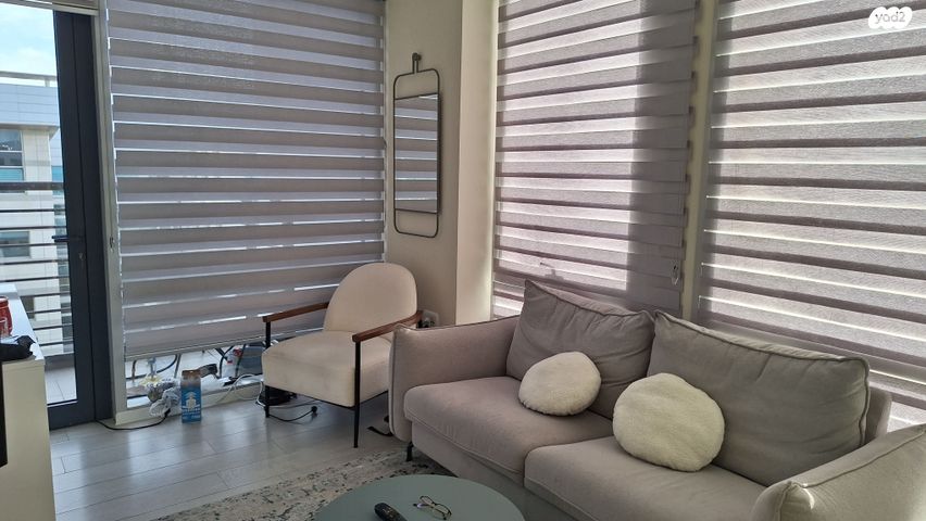 עתידים, אזור התעסוקה רמת החייל