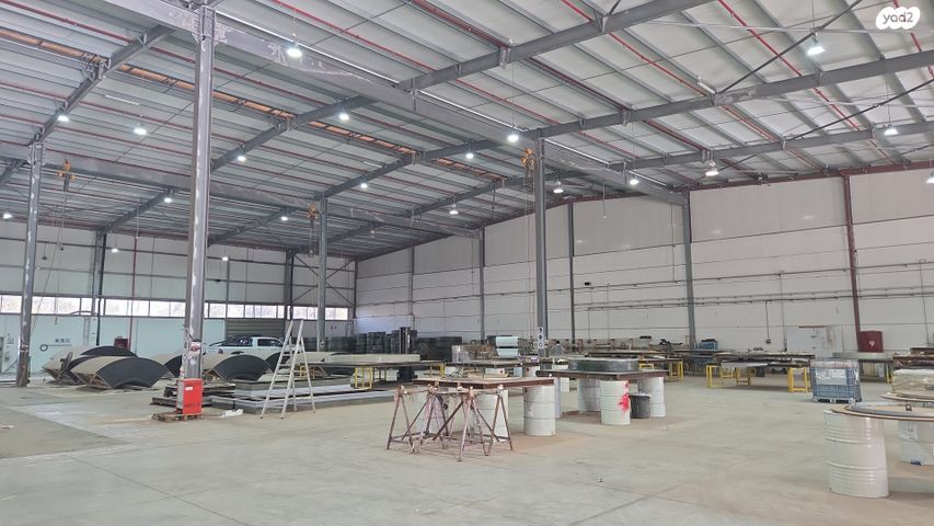 פארק תעשיות רבין