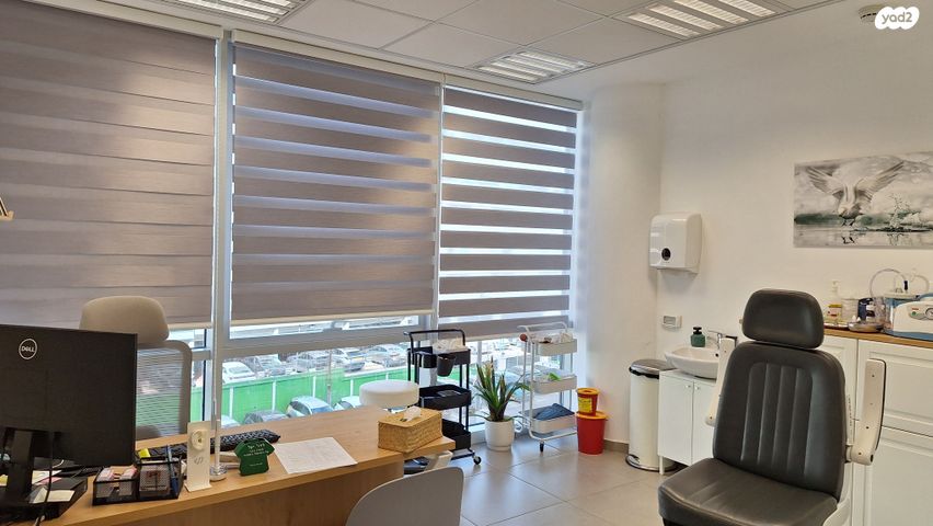 משרדים, הברזל, עתידים, אזור התעסוקה רמת החייל, תל אביב יפו