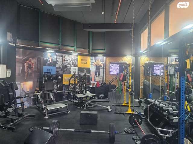 מב"ת צפון, אזור תעשיה ישן