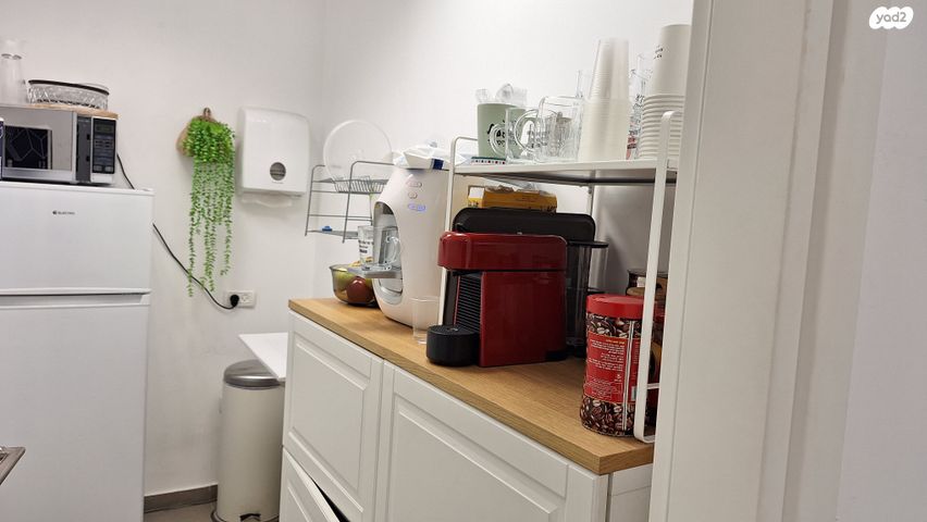 משרדים, הברזל, עתידים, אזור התעסוקה רמת החייל, תל אביב יפו