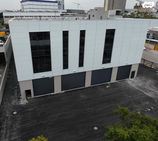 פארק תעשיות רבין