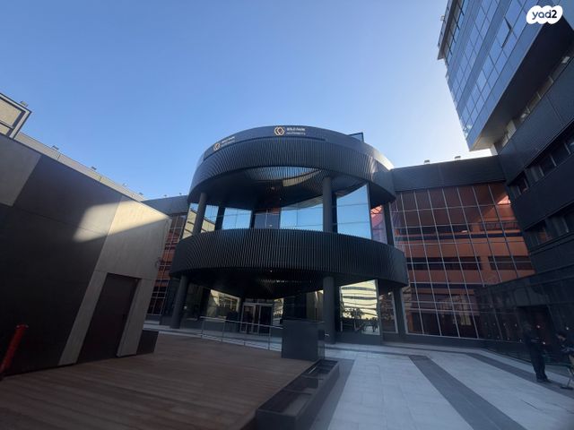 אזור תעשיה ספיר