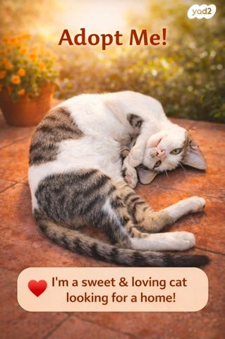 תמונת מודעה - חיות מחמד