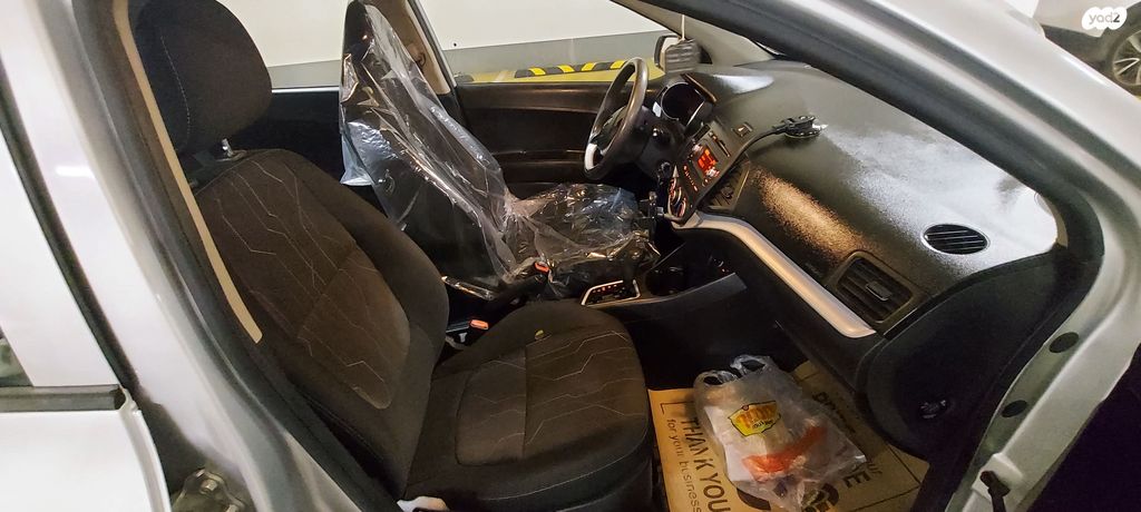 מודעת רכב קיה פיקנטו