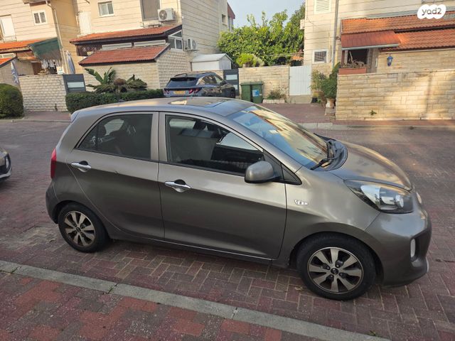 מודעת רכב קיה פיקנטו