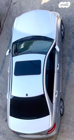 מודעת רכב מרצדס-בנץ C-class