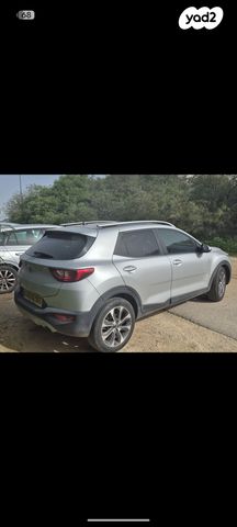 מודעת רכב קיה סטוניק