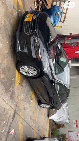 מודעת רכב שברולט מאליבו