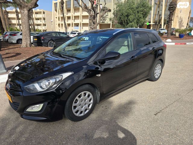מודעת רכב יונדאי i30