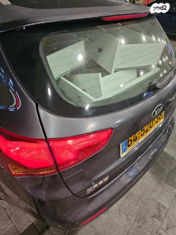 מודעת רכב קיה סיד