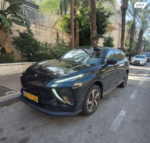 מודעת רכב פורתינג פריידי