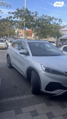 מודעת רכב בי.ווי.די אטו 3