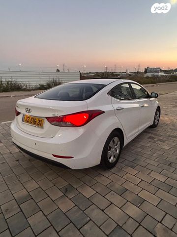 מודעת רכב יונדאי I35