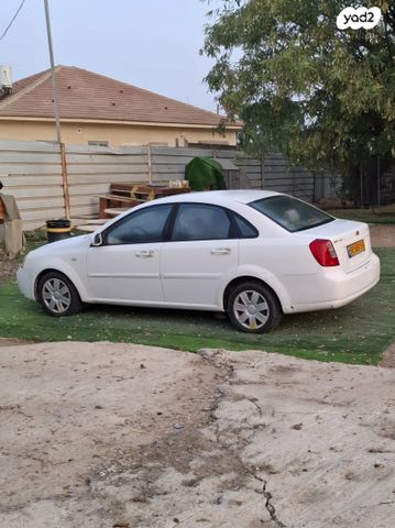 מודעת רכב שברולט אופטרה