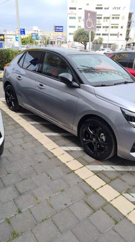 מודעת רכב אופל קורסה