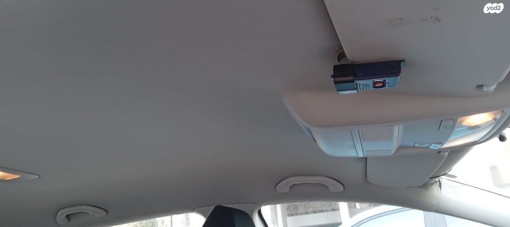 מודעת רכב פולקסווגן גולף