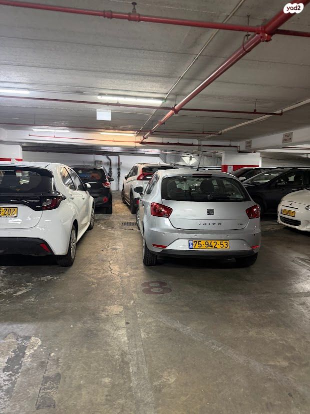 מודעת רכב סיאט איביזה