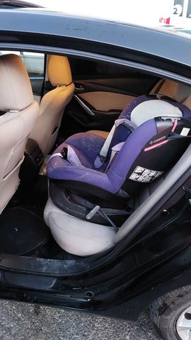 מודעת רכב מאזדה 6