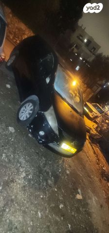 מודעת רכב מיצובישי גרנדיס